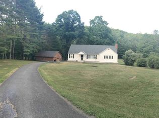 986 Sawkill Rd, Kingston, NY 12401