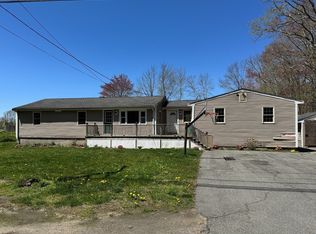 2206 Williams St, Dighton, MA 02715