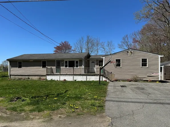 2206 Williams St, Dighton, MA 02715