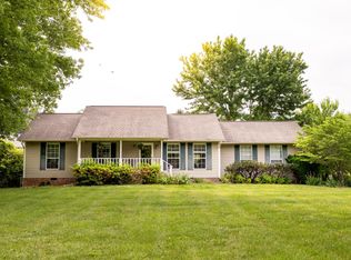 617 Lansdale Dr, Maryville, TN 37803