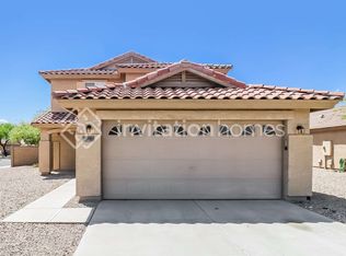 718 S 223rd Dr, Buckeye, AZ 85326