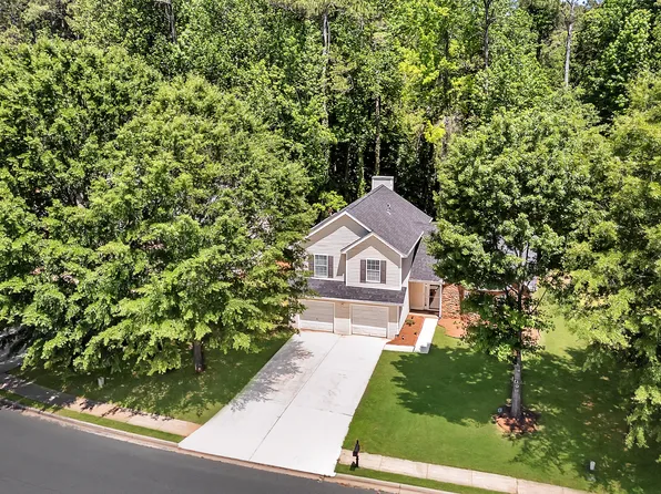 3505 Oakshire Way SE, Atlanta, GA 30354