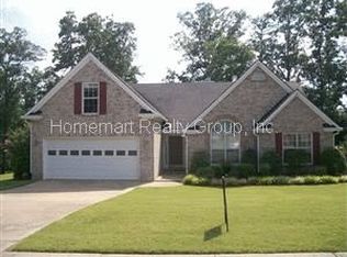 1265 Mill Shyre Way, Lawrenceville, GA 30043