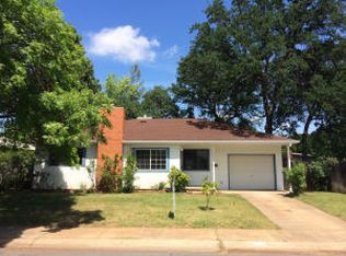 2336 Knobcone Ave, Anderson, CA 96007