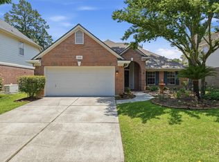 20814 Meadow Belle Ct, Humble, TX 77346
