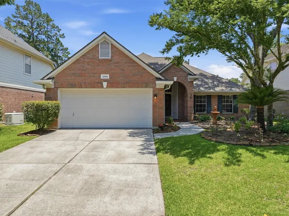 20814 Meadow Belle Ct, Humble, TX 77346