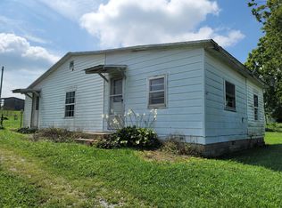 545 3276th Hwy, Waynesburg, KY 40489