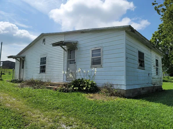 545 3276th Hwy, Waynesburg, KY 40489