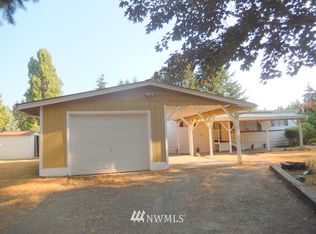 9201 144th St NW, Gig Harbor, WA 98329