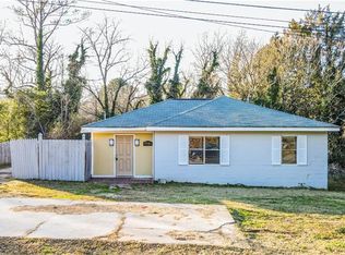 7781 Jonesboro Rd, Jonesboro, GA 30236