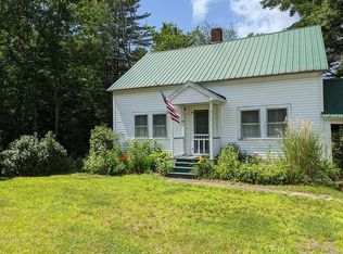 33 Harrison Rd, Norway, ME 04268