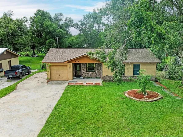 425 N 16th Ave, Arcadia, FL 34266