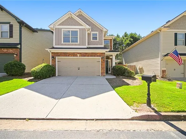 338 Alcovy Way, Woodstock, GA 30188