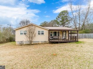 1231 Duvall Cir, Madison, GA 30650