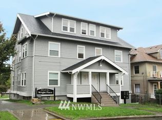 817 S 7th St, Tacoma, WA