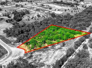 66R Oak Dr, Springtown, TX 76082