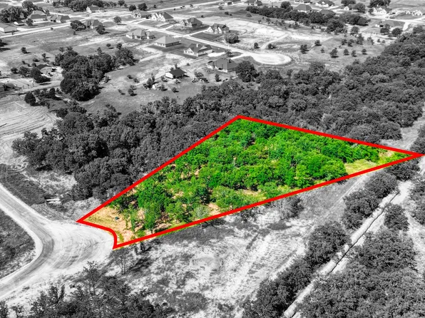 66R Oak Dr, Springtown, TX 76082