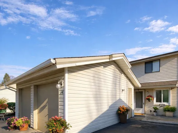 7878 N Wilding Dr APT 64, Spokane, WA 99208