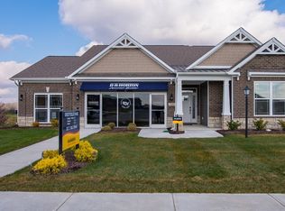 3950 Sheffield Park Way, Westfield, IN