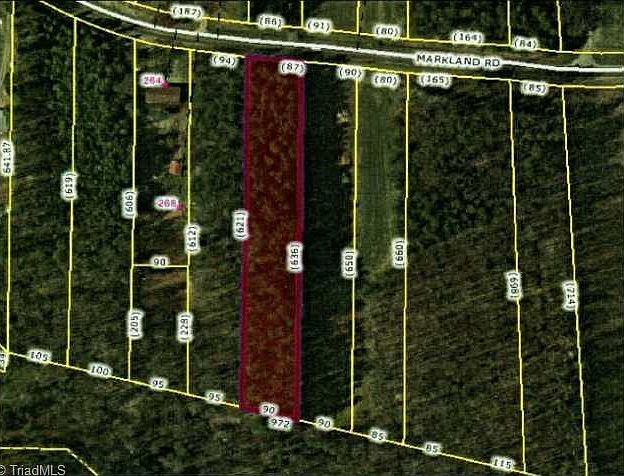 1st image of 0 Markland Rd