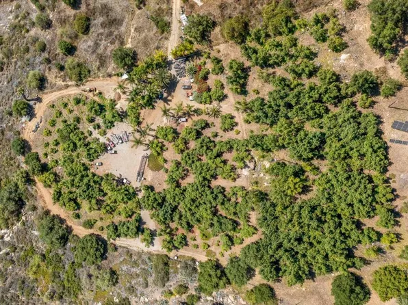 0 Brodea Ln, Bonsall, CA 92003