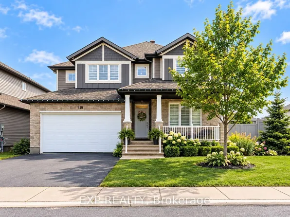 119 Riddell St, Carleton Place, ON K7C 0J9