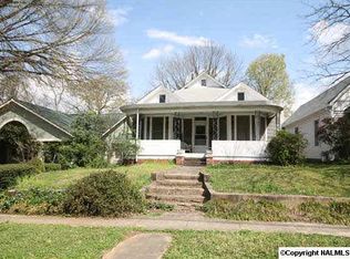 913 Clinton Ave NE, Huntsville, AL 35801