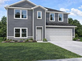 Rosemont Plan, New Waverly Station, New Waverly, TX 77358