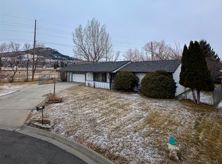 114 Oakwood Ln, Helena, MT 59601