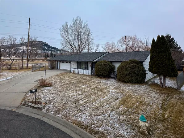 114 Oakwood Ln, Helena, MT 59601