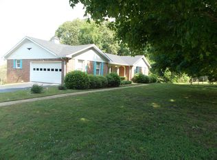 307 Horseshoe Cir, Loretto, TN 38469