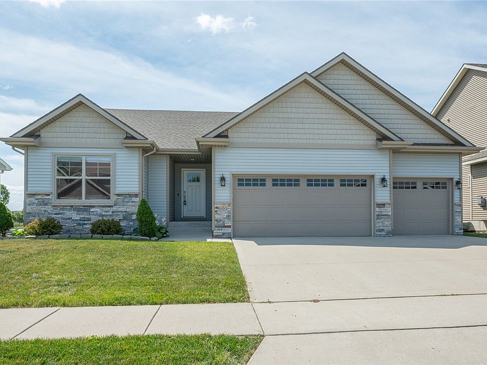 600 SE 17th St, Grimes, IA 50111 Zillow