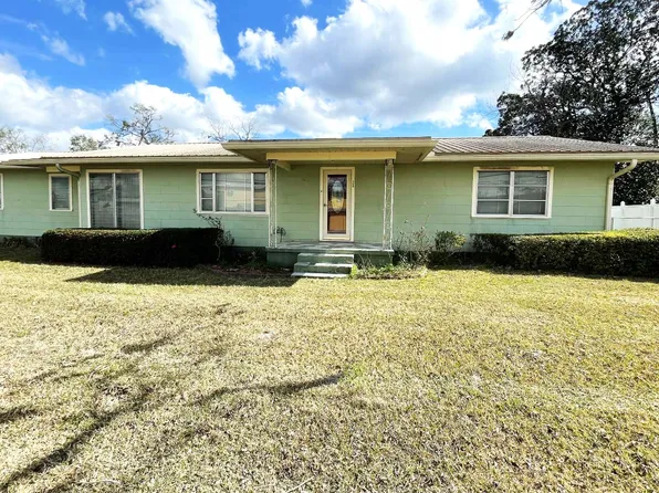 968 Hamilton Ave NE, Live Oak, FL 32064