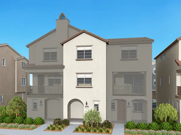 16085 W Preserve Loop, Chino, CA 91708