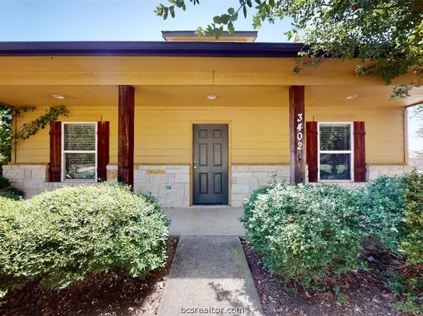 3402 Cullen Trl, College Station, TX 77845