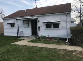 468 Derrer Rd, Columbus, OH 43204