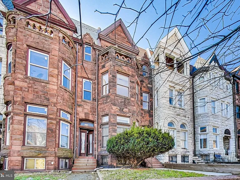 2312 Eutaw Pl #A — Photo 4