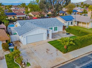 26284 Snow Creek Dr, Menifee, CA 92586