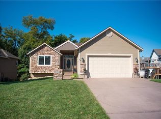 16502 Fairway Rd, Belton, MO 64012