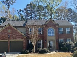 114 Brendylynn Trce, Woodstock, GA 30188