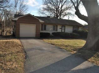 4405 E 112th St, Kansas City, MO 64137