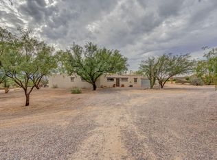 1161 W Calle Santiago, Sahuarita, AZ 85629