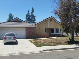 12921 Shiray Ranch Rd, Moreno Valley, CA 92553