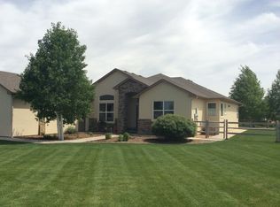 1291 Henrys Ln, Loma, CO 81524