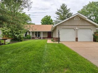 441 Madrina Ct, Ballwin, MO