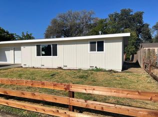 90 Kaer Ave, Red Bluff, CA 96080