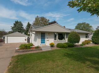 7141 Carmen Ave, Inver Grove Heights, MN 55076