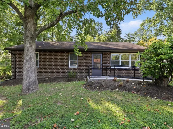 407 Johnson Rd, Horsham, PA 19044