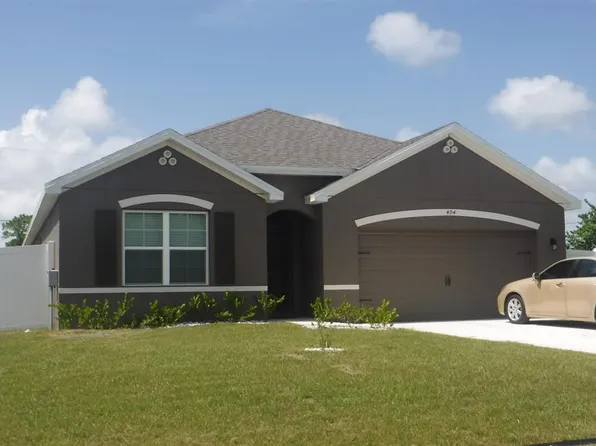 494 SW Dairy Road, Port St Lucie, FL 34953