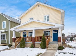 1328-1330 S Champion Ave, Columbus, OH